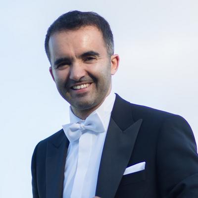Fernando Marinho